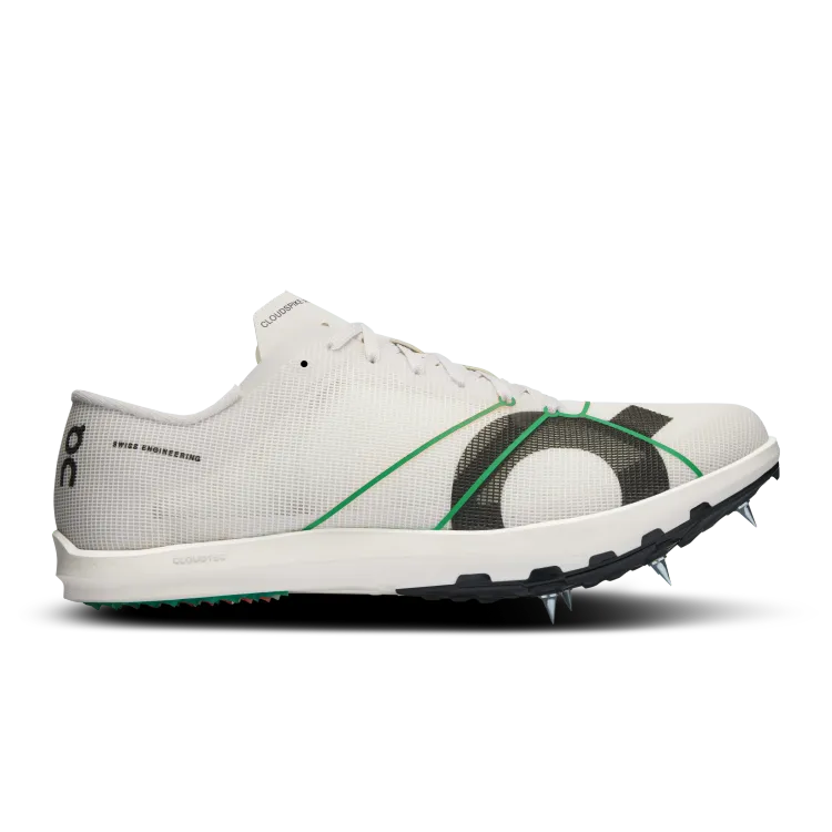 Women's Cloudspike XC Frost | White