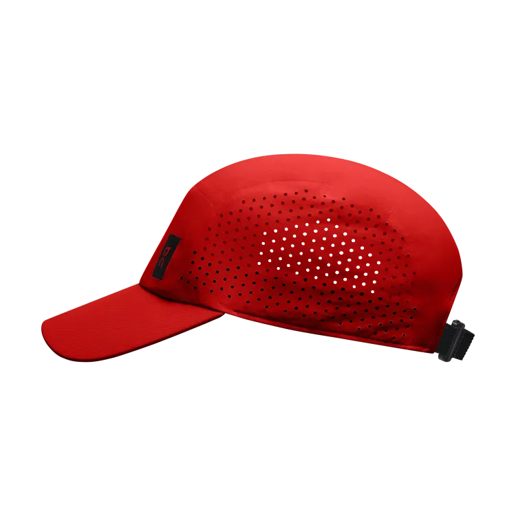 Women's Cloudmonster Hyper Red | Cream