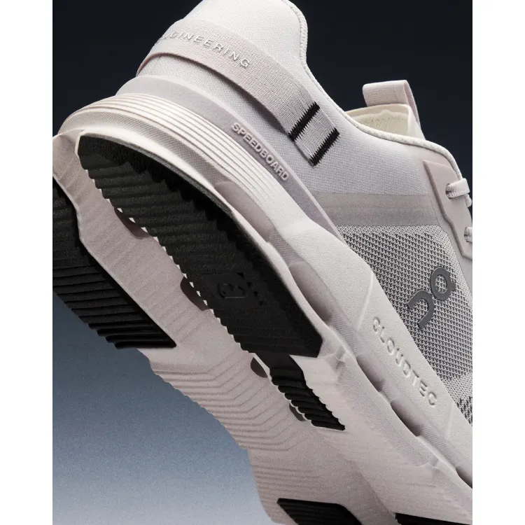 Men's Cloudnova Form 2 TT Sand | Ivory