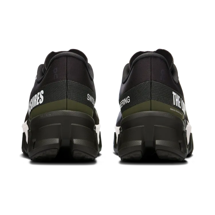 Women's Cloudmonster Hyper PLEASURES x The Loop Espresso | Elk