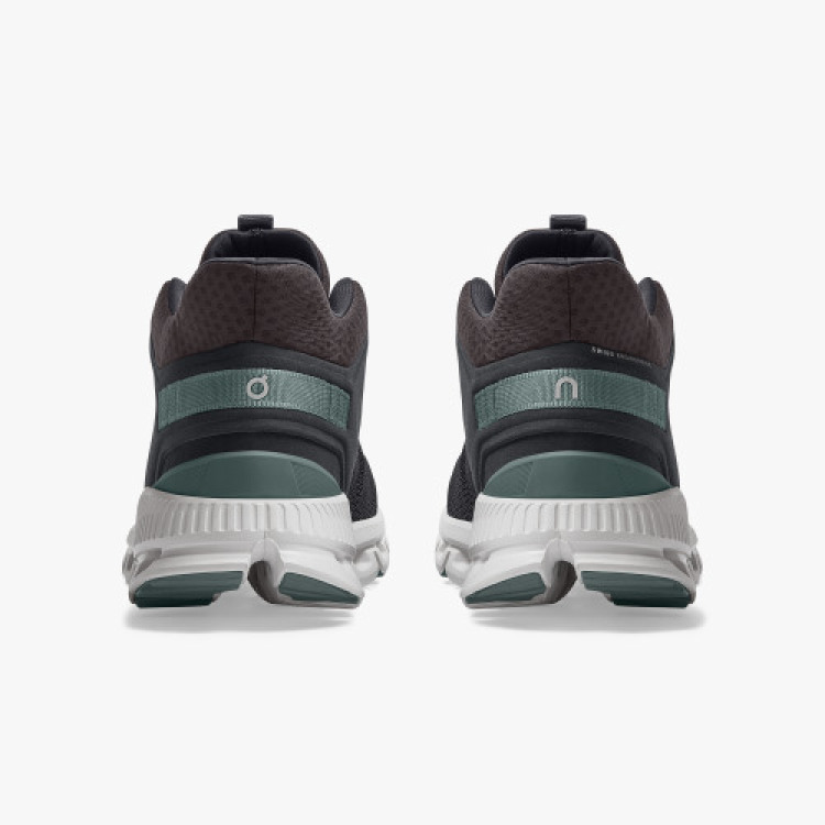 Cloud Hi Waterproof