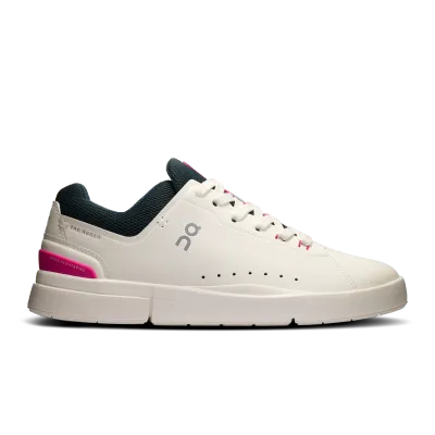 Women's THE ROGER Advantage Ivory | Pink
