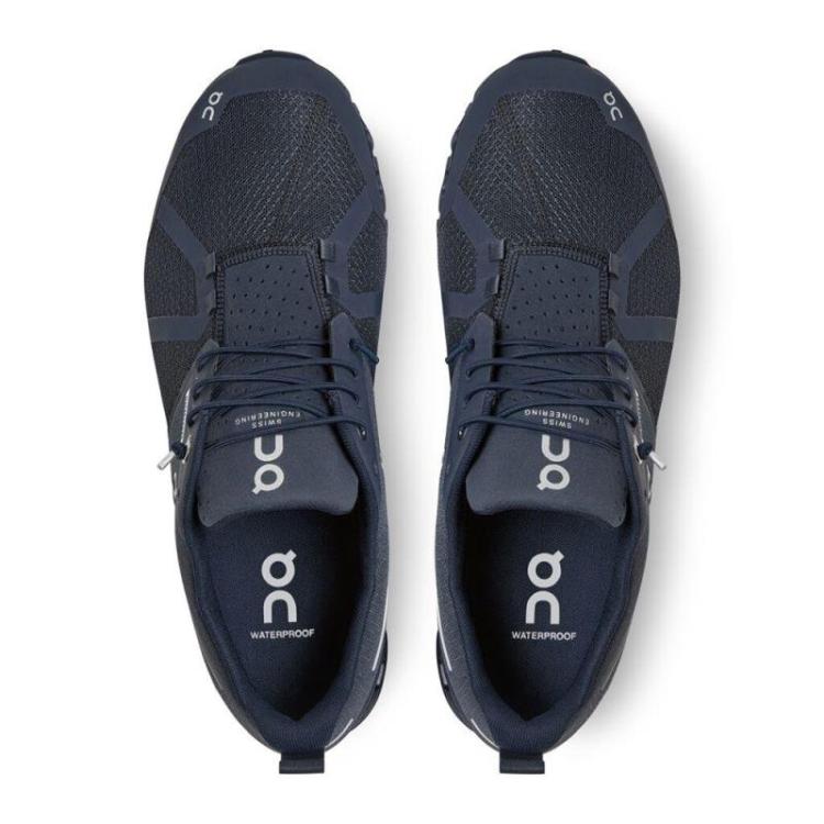 Waterproof Navy