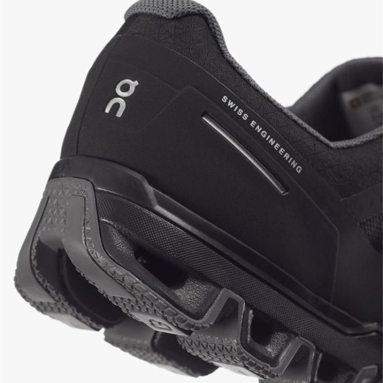 venture Waterproof Black Graphite Ⅰ