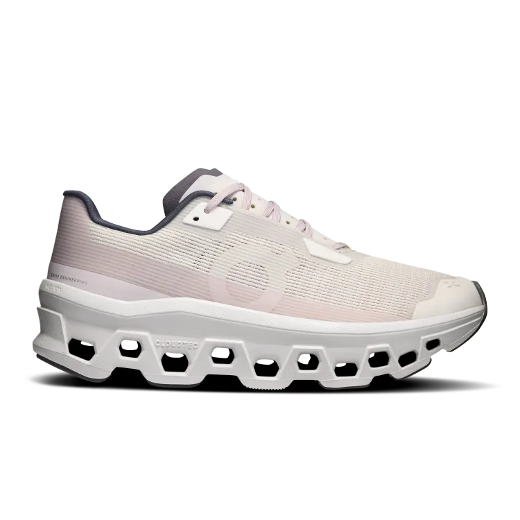 Women's Cloudmonster Void Ivory | Wolf