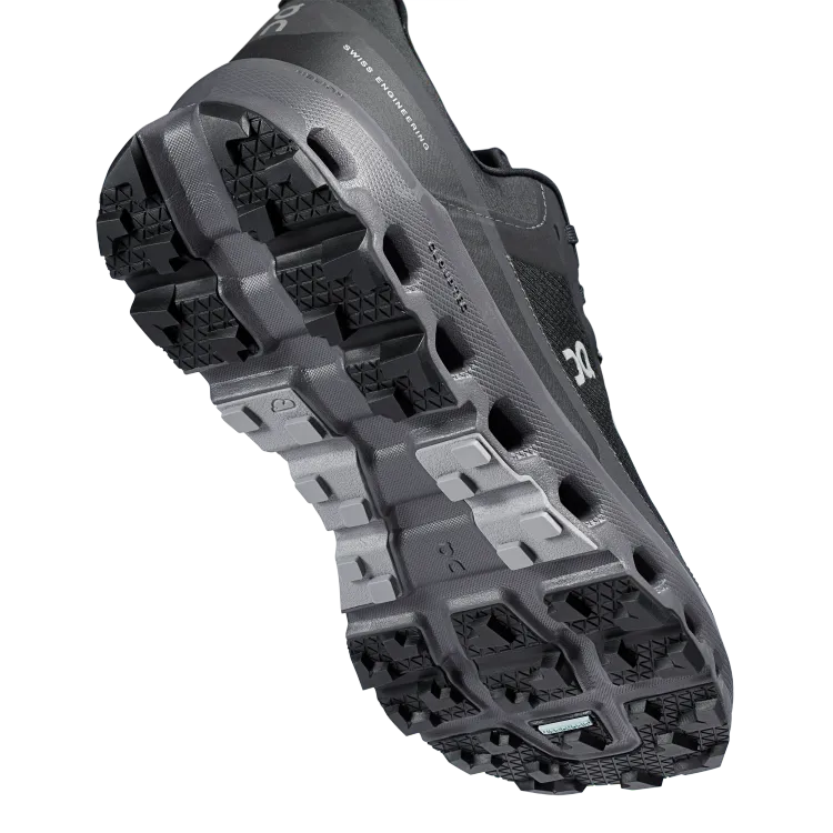 Men's Cloudvista 2 Waterproof Fog | Cinder