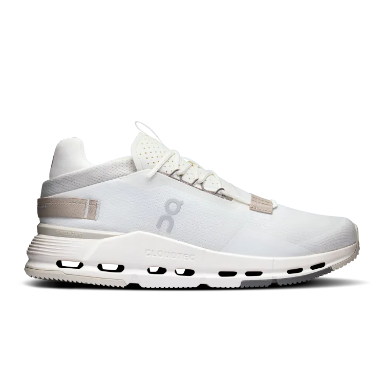 Men's Cloudnova 2 Ice | Sand