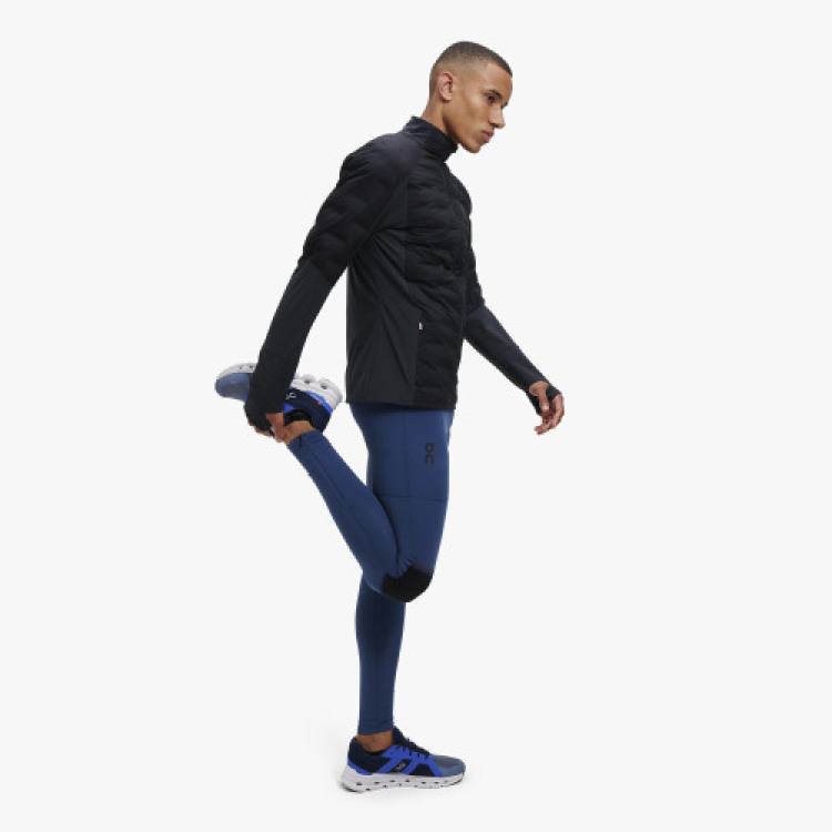 Climate Jacket