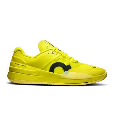 Men's THE ROGER Pro 2 Clay Lime | Limelight