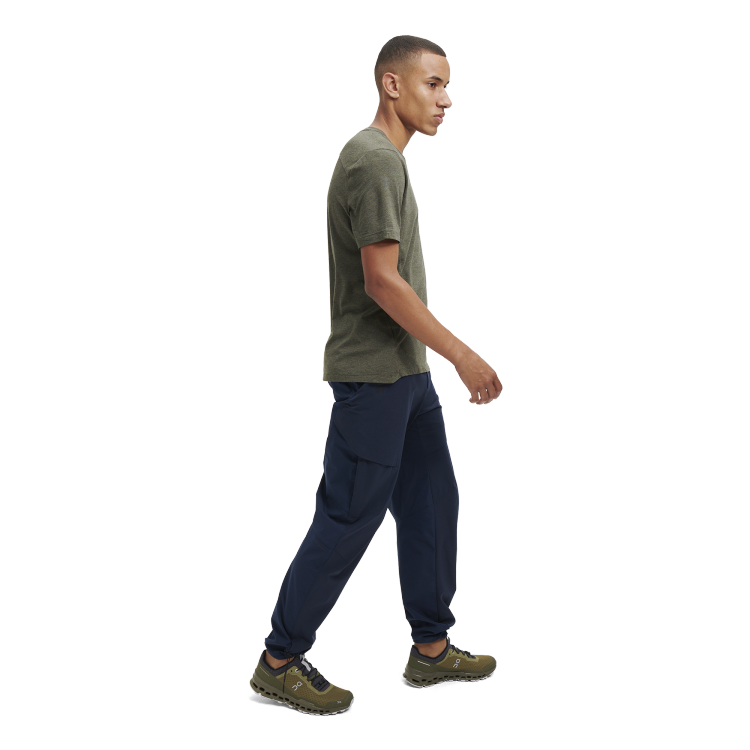 Explorer Pants
