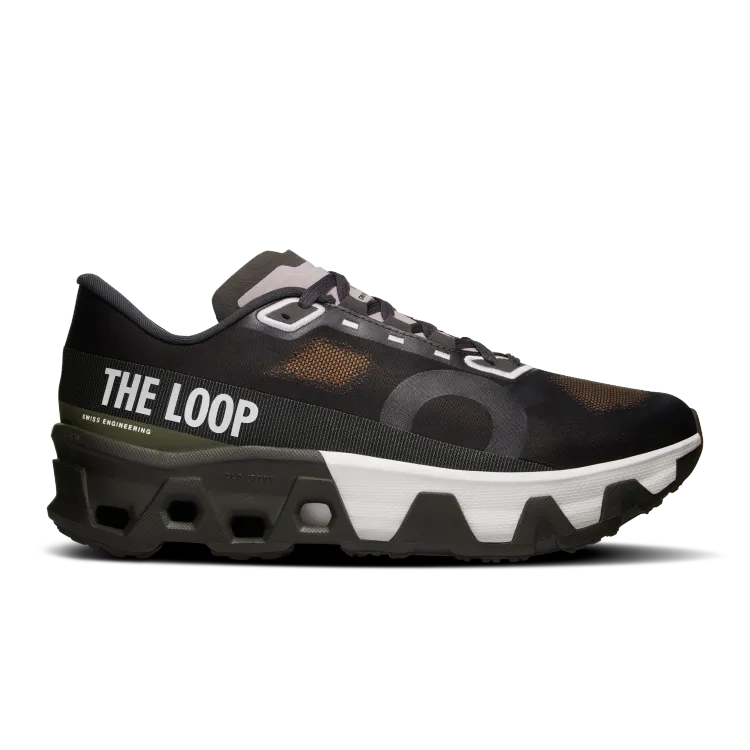 Men's Cloudmonster Hyper PLEASURES x The Loop Espresso | Elk