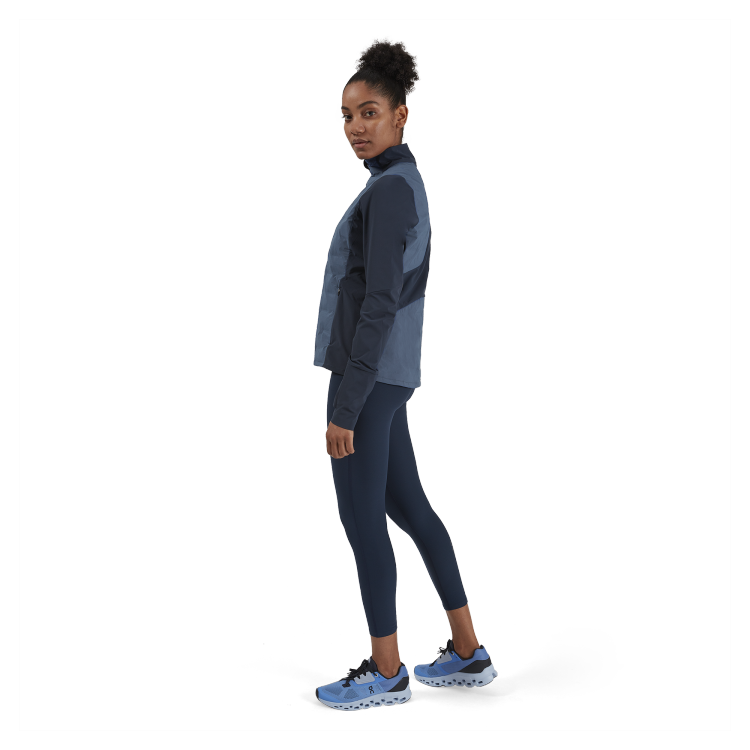 Climate Jacket