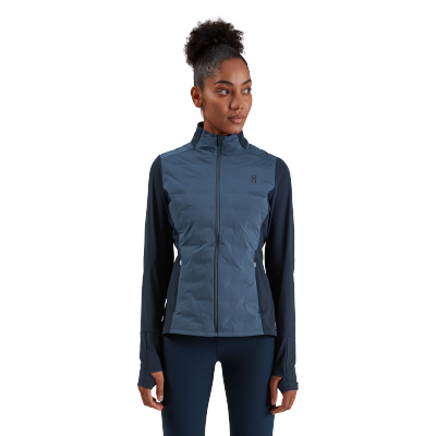 Climate Jacket