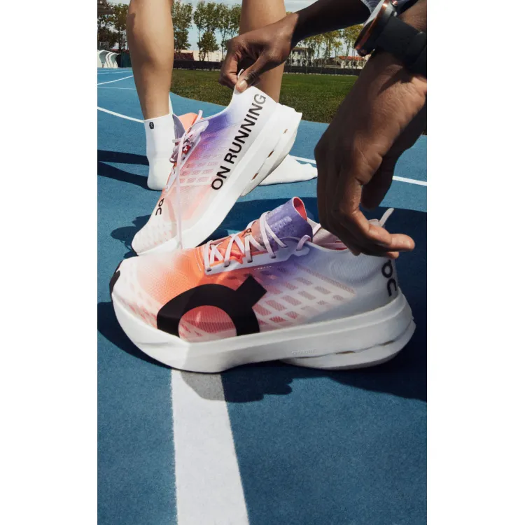 Men's Cloudboom Strike Limelight | Wolf