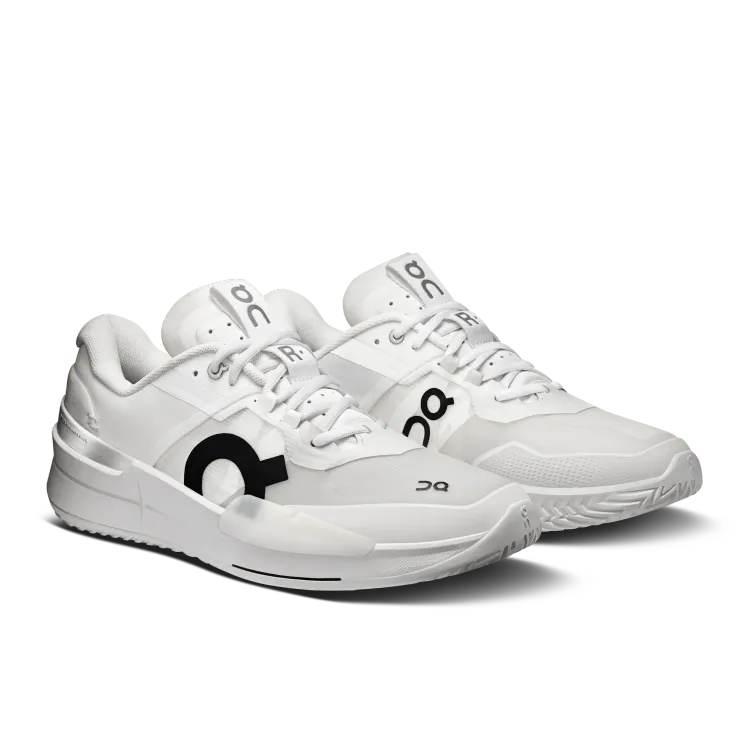 Men's THE ROGER Pro 2 All White