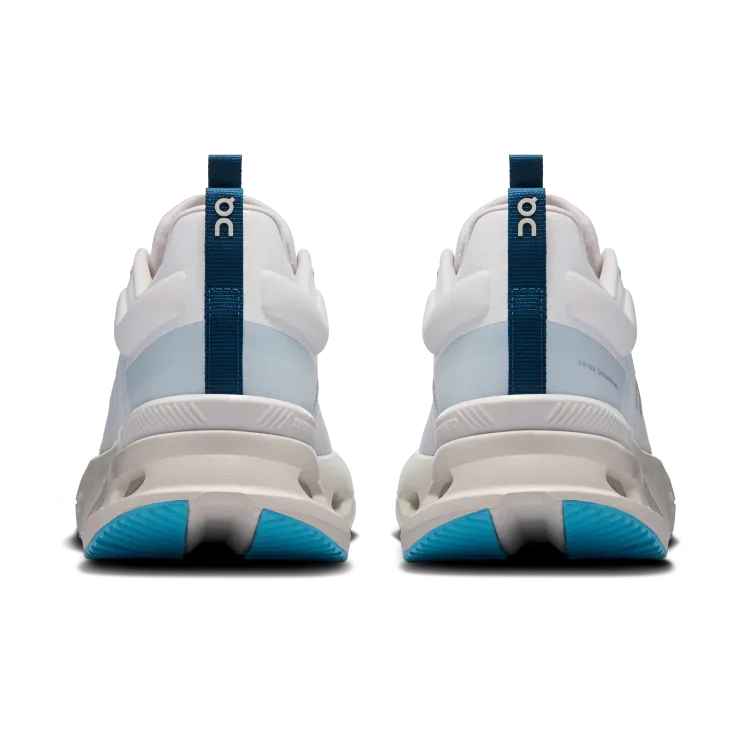 Women's Cloudnova X Arctic | Niagara