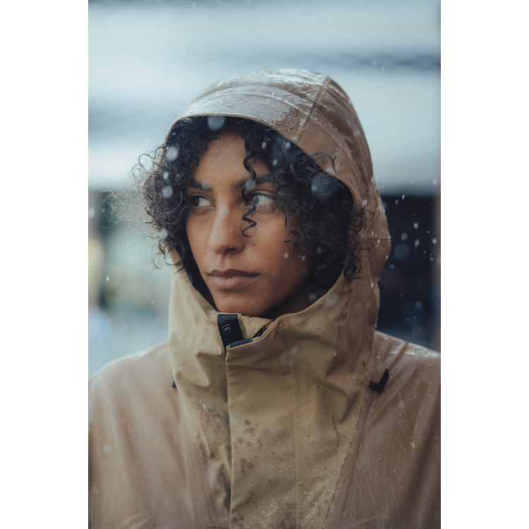 Weather Jacket