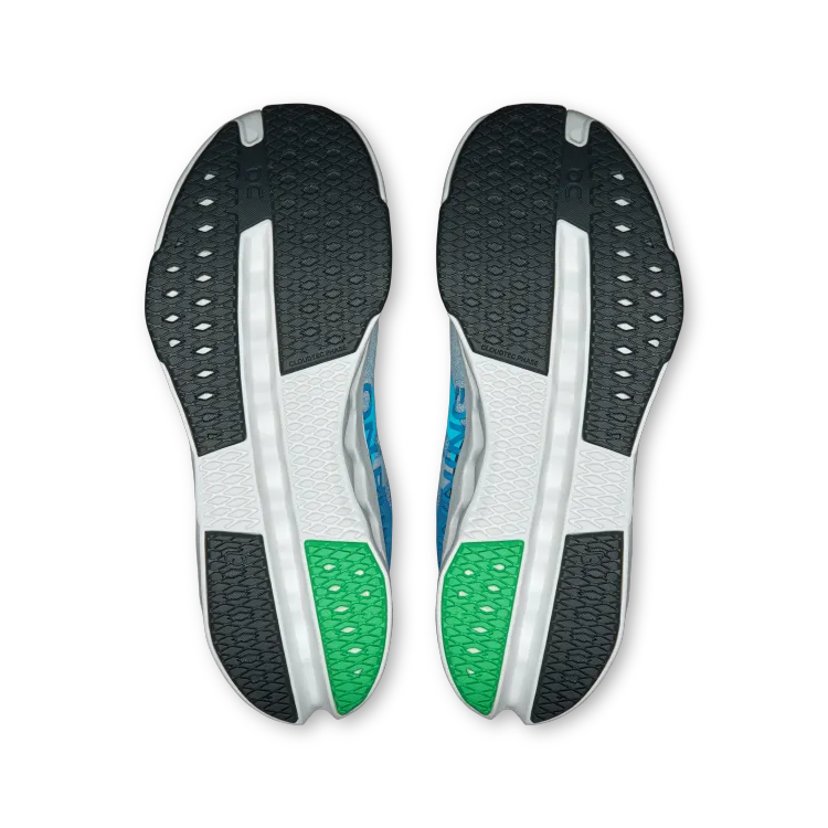 Women's Cloudsurfer Next Wide Niagara | White