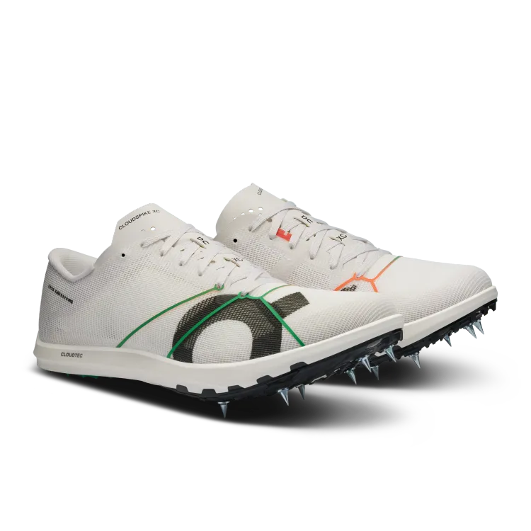 Women's Cloudspike XC Frost | White