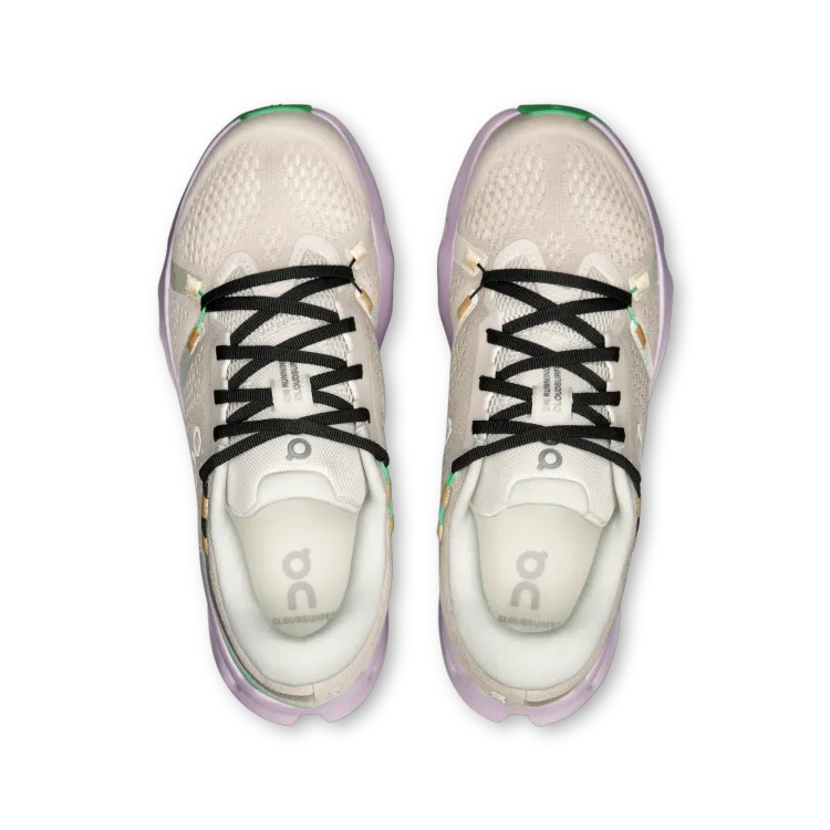 Women's Cloudsurfer 2 Pearl | Orchid