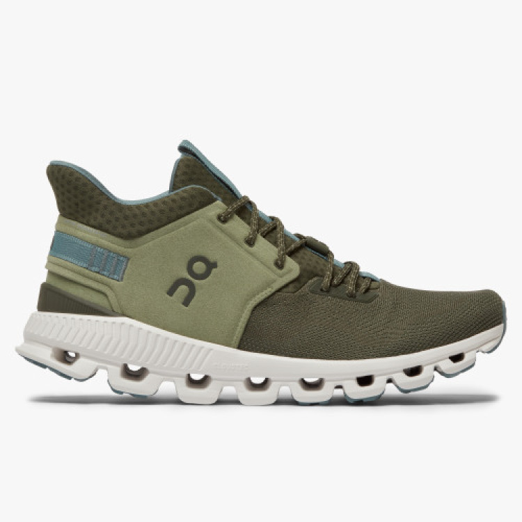 Cloud Hi Waterproof