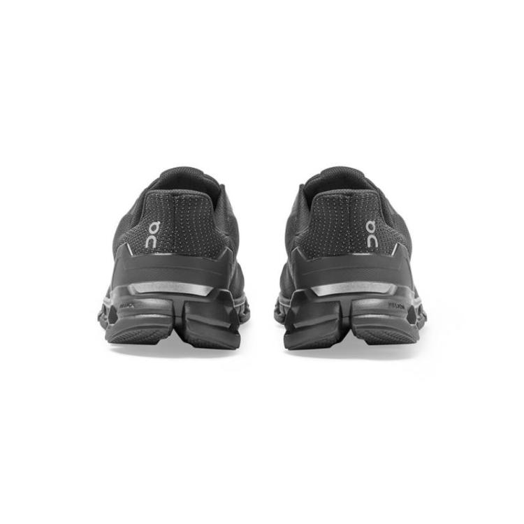 flyer Waterproof Black Lunar Ⅰ