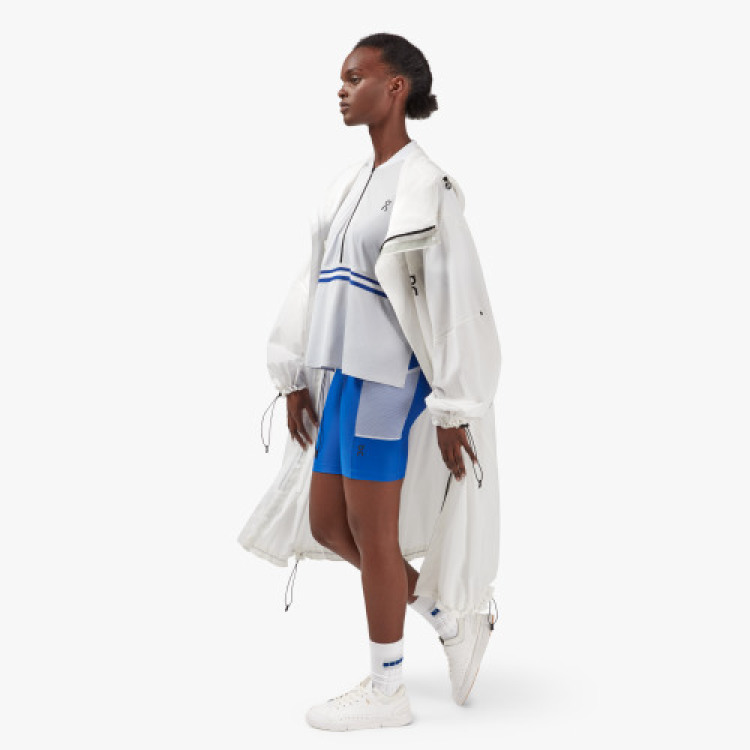 Clubhouse Parka
