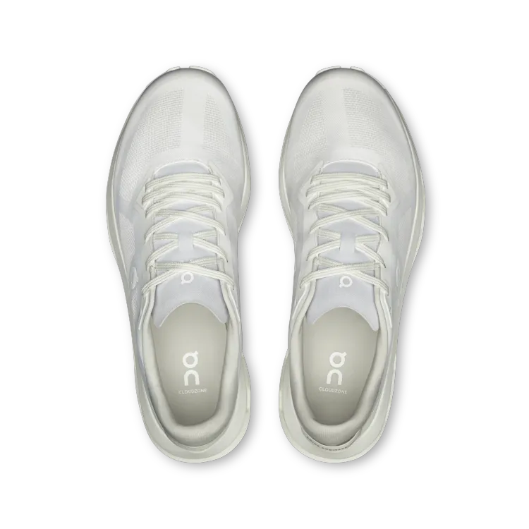 Men's Cloudzone White | White