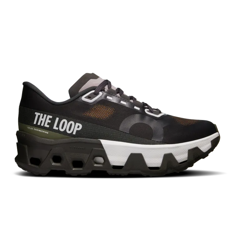 Women's Cloudmonster Hyper PLEASURES x The Loop Espresso | Elk