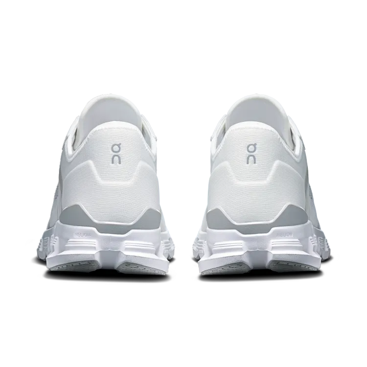 Men's Cloud X 4 AD White | Wolf