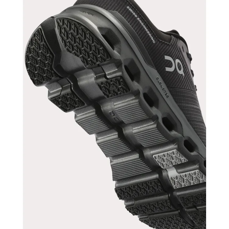 Men's Cloudrunner 2 Waterproof Wolf | Dust
