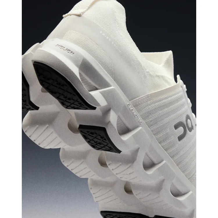 Men's Cloudswift 4 Black | Eclipse