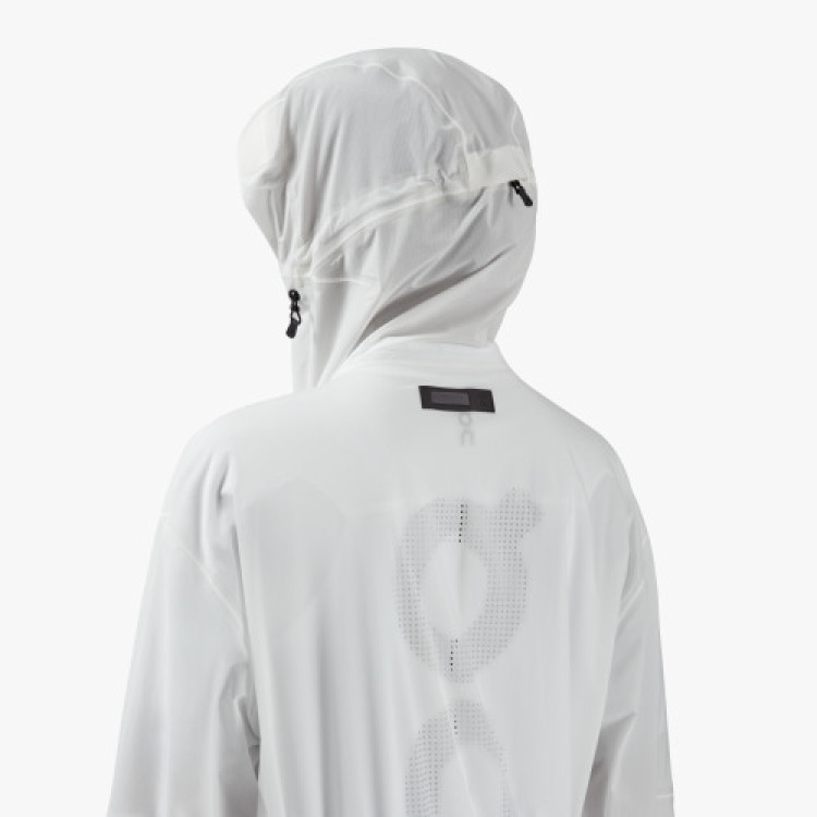 Clubhouse Parka