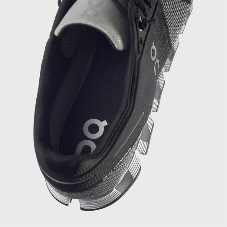 2.0 Black White