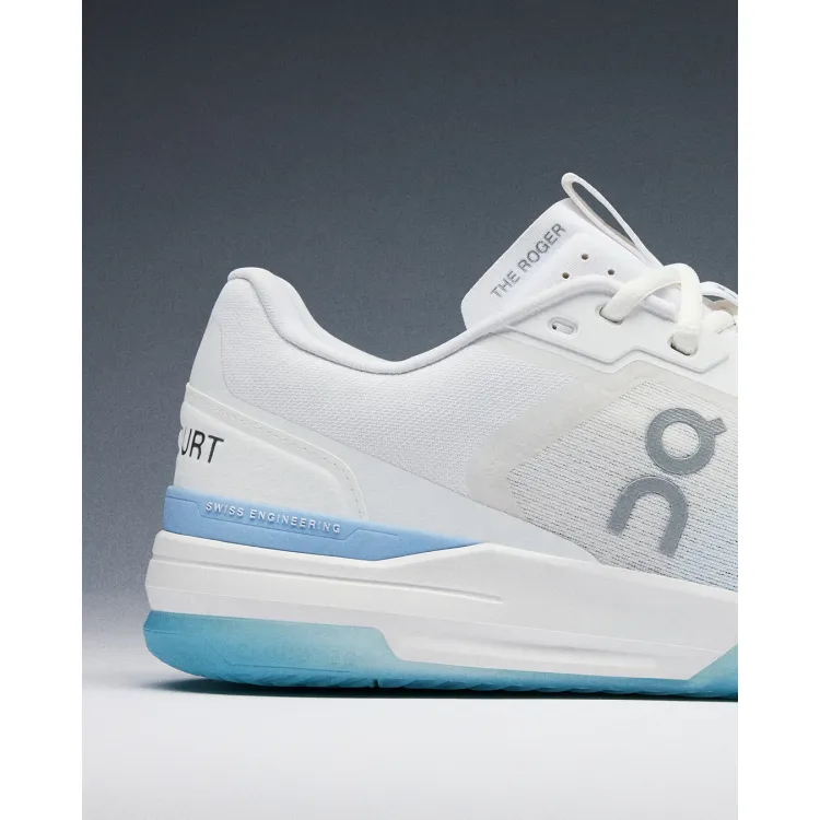 Men's THE ROGER Advantage Pro Ivory | Malibu