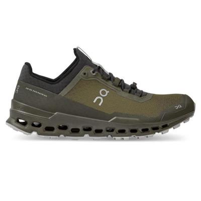 ultra Olive Eclipse