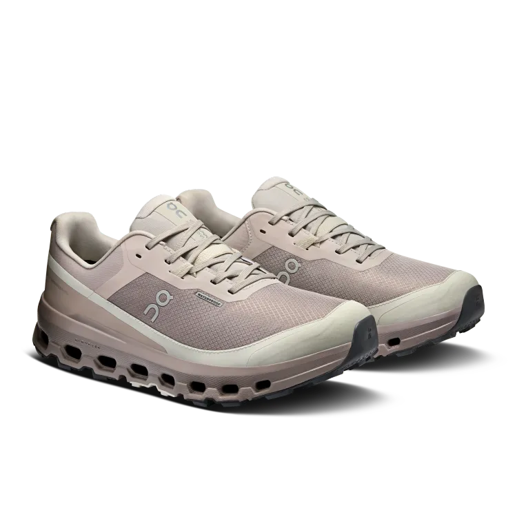 Women's Cloudvista 2 Waterproof Fog | Cinder