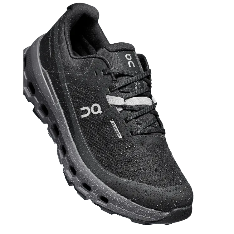 Women's Cloudvista 2 Waterproof Fog | Cinder