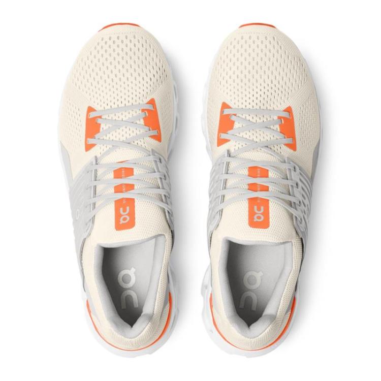 swift 2.0 White Flame