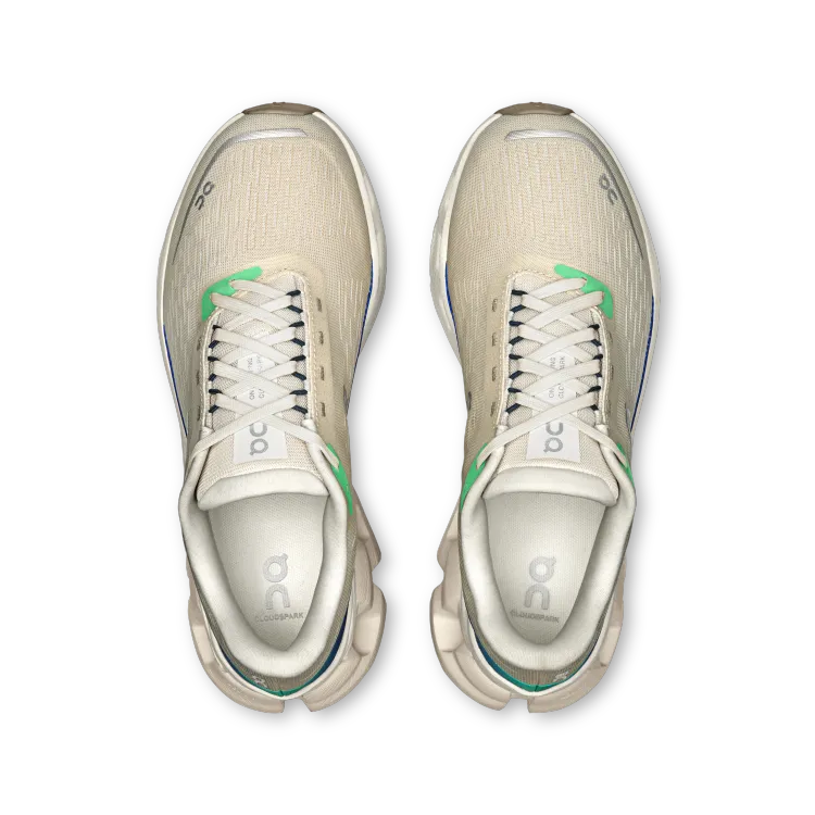 Women's Cloudspark Cream | Honeydew