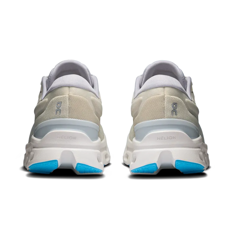 Women's Cloudstratus 3 Cream | Arctic