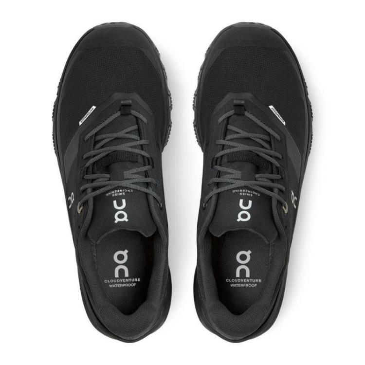 venture Waterproof 3.0 Black Ⅰ