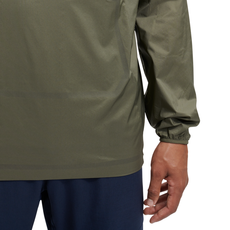 Active Jacket
