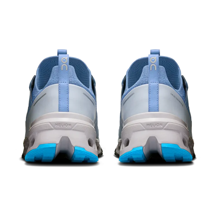 Men's Cloudultra 2 Chambray | Glacier