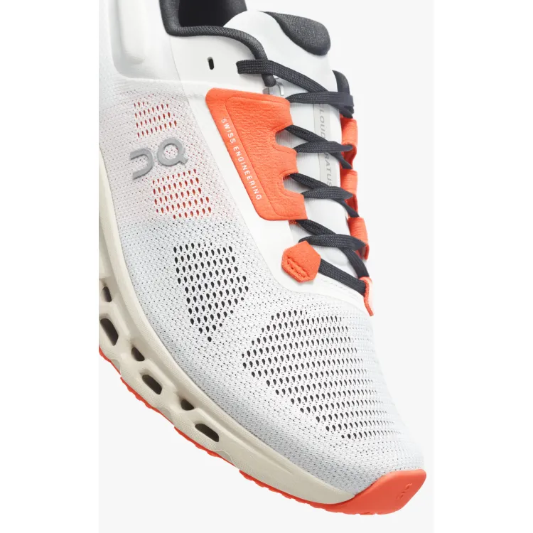 Women's Cloudstratus 3 Cream | Arctic