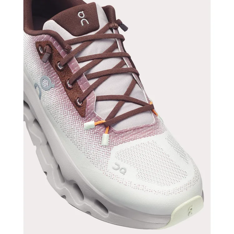 Women's Cloudtilt Ivory | Orchid