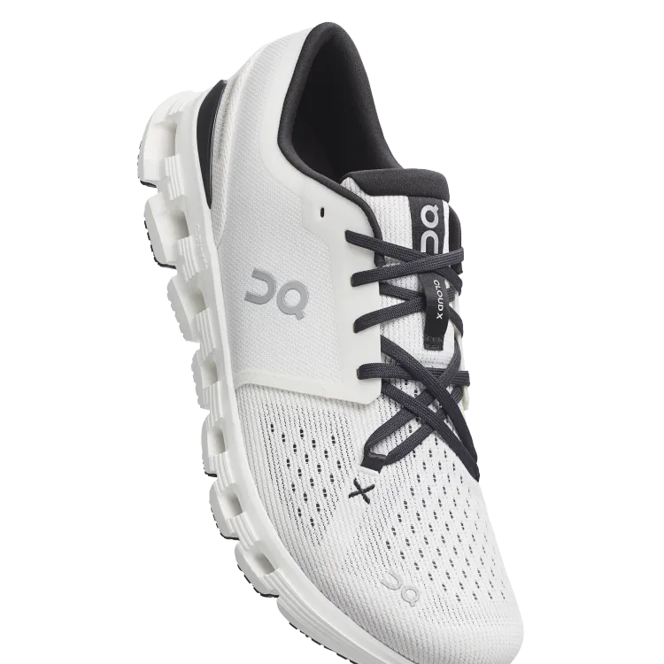 Women's Cloud X 4 Ivory | Salmon