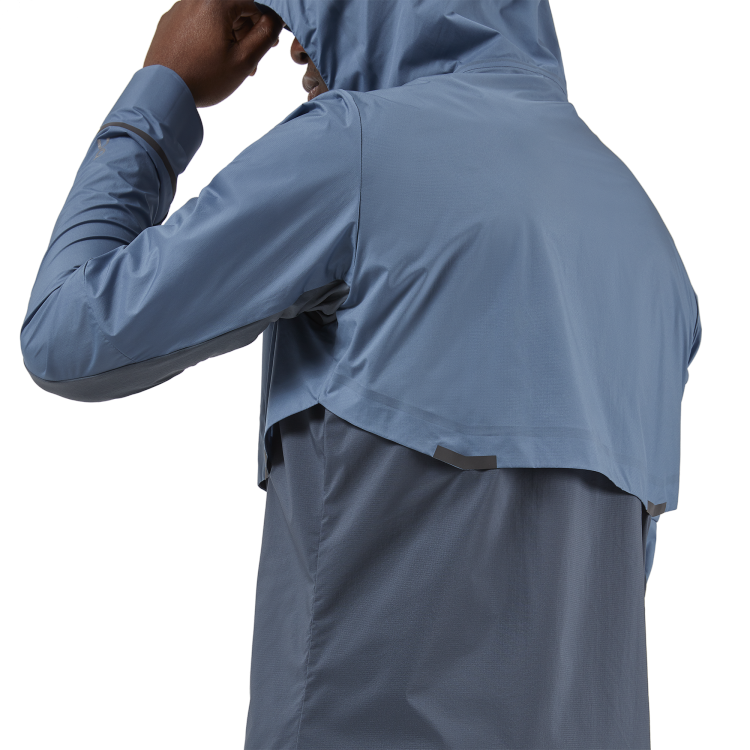 Weather Jacket