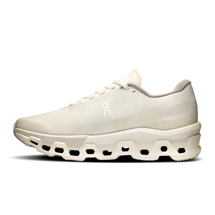 Men's Cloudmonster 2 INVINCIBLE Ivory | White