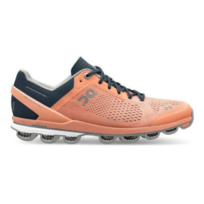 surfer 2.0 Coral Navy
